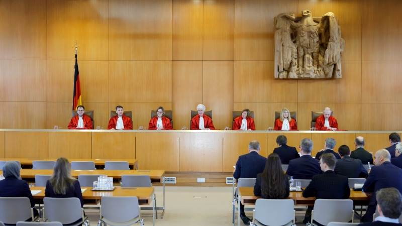 German court approves far-right party defunding