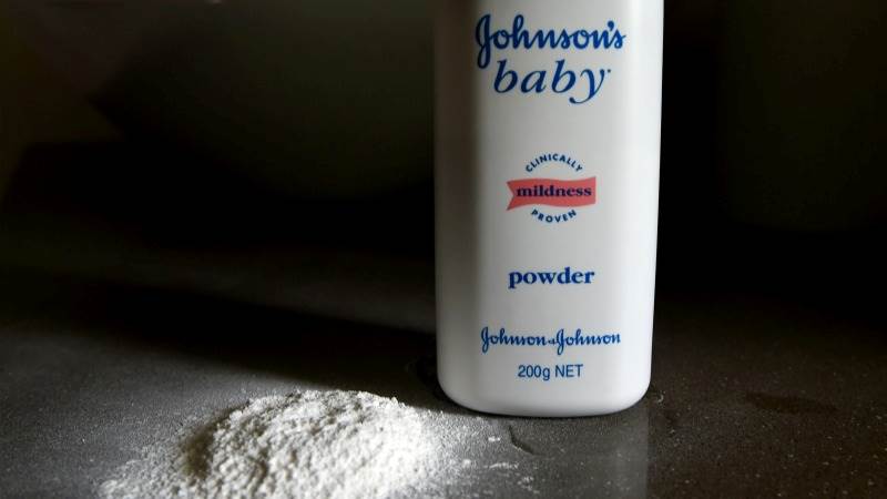 J&J to pay $700M in talc powder probe settlement