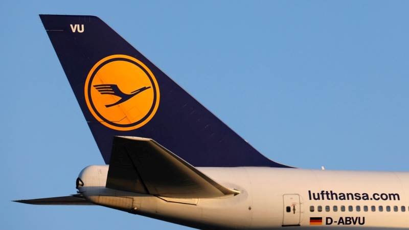 EU to probe Lufthansa’s ITA Airways acquisition