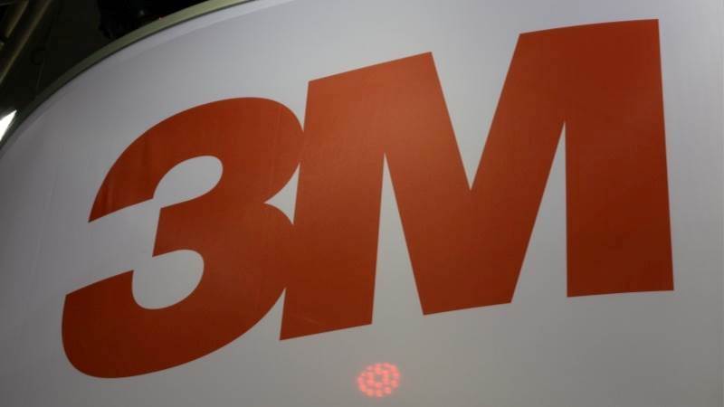 3M shares fall 10% on worse-than-expected 2024 guidance