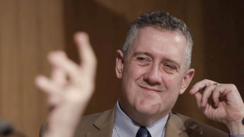 Bullard says Fed could cut rates as soon as March