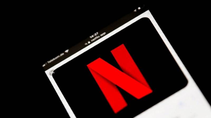 Netflix adds 13.1M subscribers in Q4 2023, above expectations