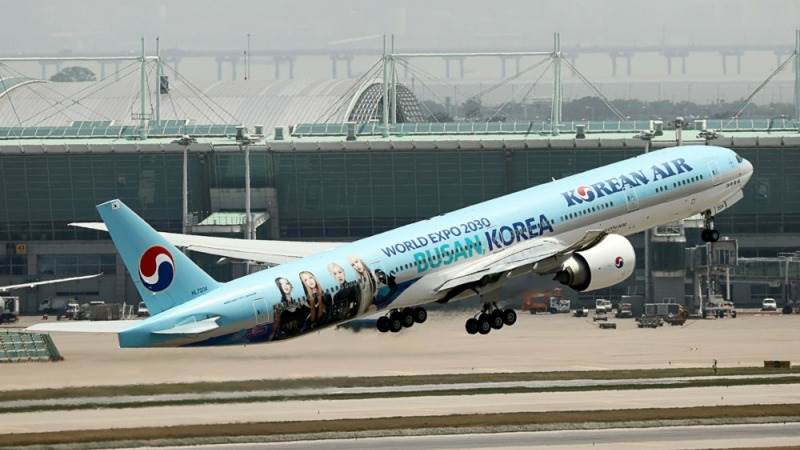 Korean Air to check Boeing aircrafts for safety after FAA remarks