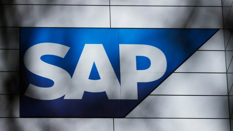 SAP’s Q3 revenue surges 9% to $8.47 billion