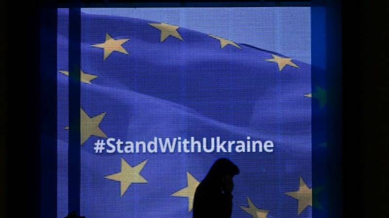 EU allegedly preparing new sanctions against Russia