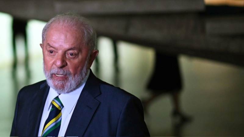 Lula: GM to invest $1.4B in Brazil by 2028