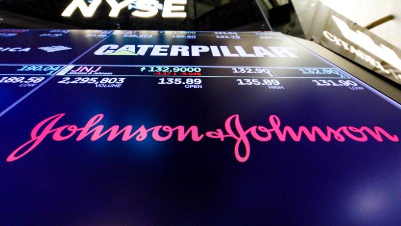 J&J to pay $149.5M to settle Washington state opioid case