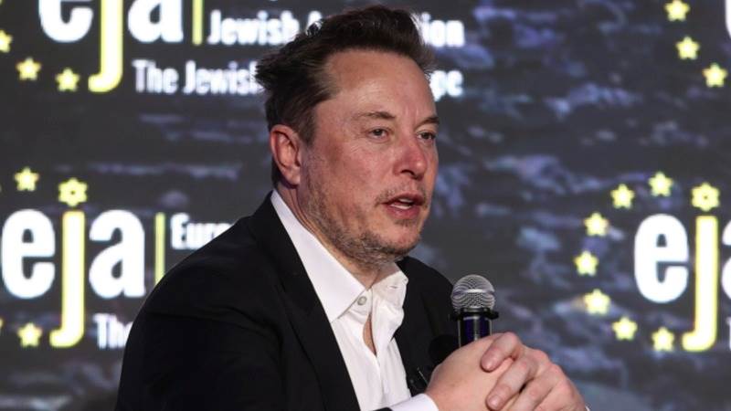 Musk: China’s carmakers to ‘demolish’ rivals without barriers