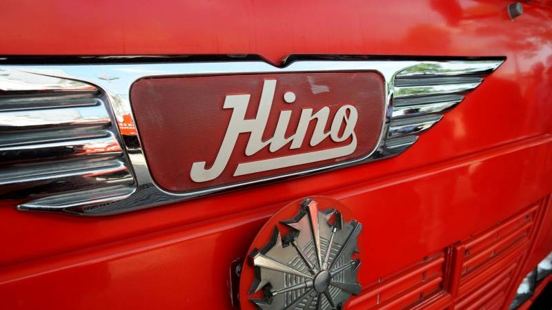 Hino Motors to allegedly cut GAC Hino stake from 50% to 4.83%