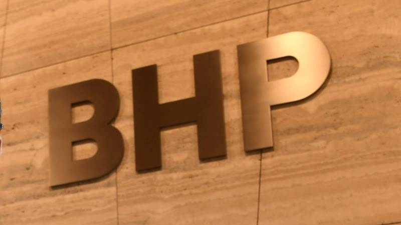 BHP reportedly diverts most ships from Red Sea