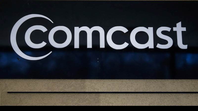 Comcast’s Q4 revenue grows 2.3% to $31.3B