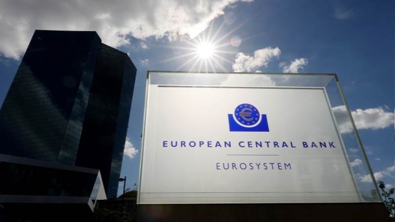 ECB keeps interest rates unchanged