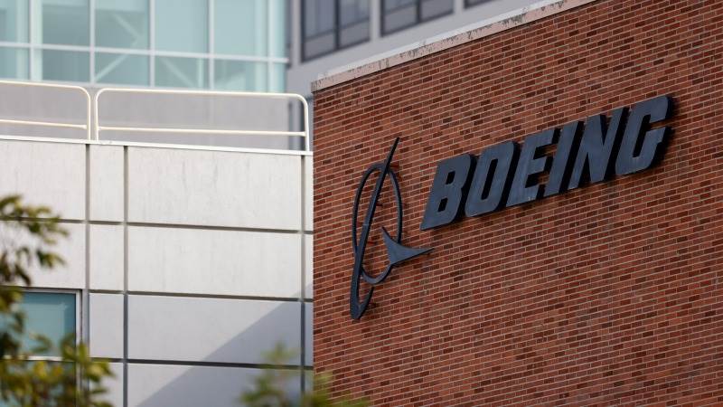 DoJ allegedly wants Boeing to plead guilty to fraud over crashes