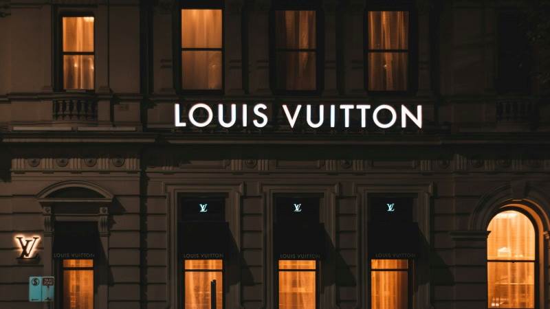 LVMH revenue climbs 9% to €86.2 billion in 2023