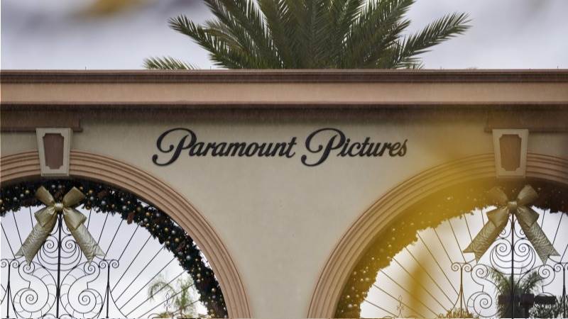 Paramount to cut jobs globally