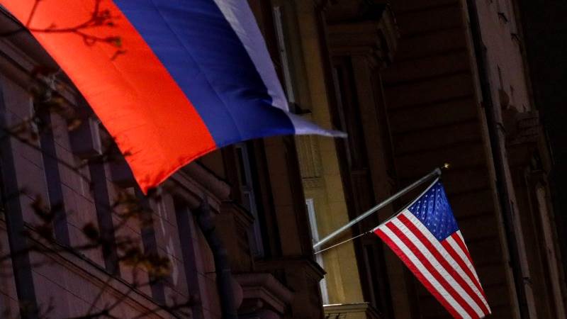 Russian diplomat: US unwilling to normalize work of embassies