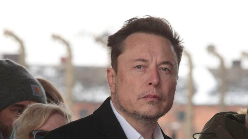 Musk: Dems are ‘the biggest proponents of censorship’