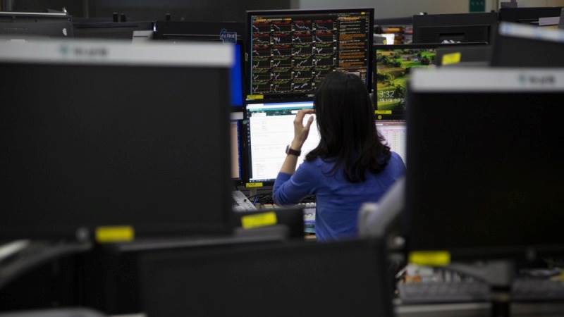 Asia trades mixed after Wall Street highs