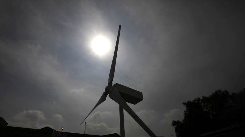 Seoul reportedly rejects BlackRock’s wind power project