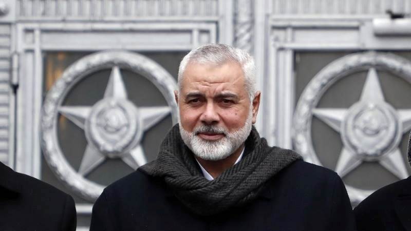 Hamas receives hostage swap deal proposal