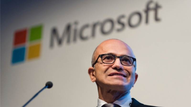 Tech earnings: What to expect from Microsoft?