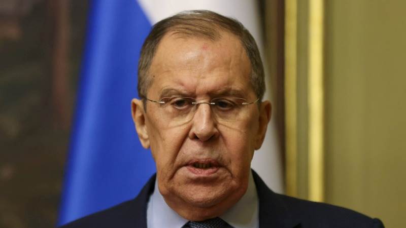 Lavrov: We will use all means to respond to potential NATO aggression