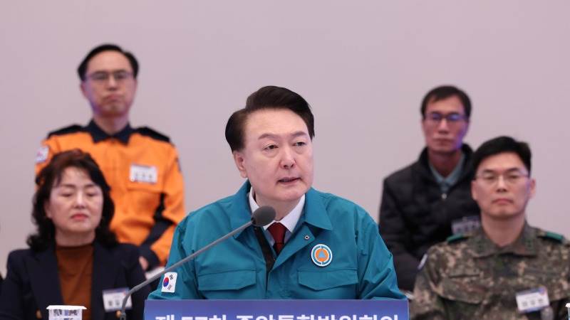 Seoul says N. Korea likely to stage more provocations