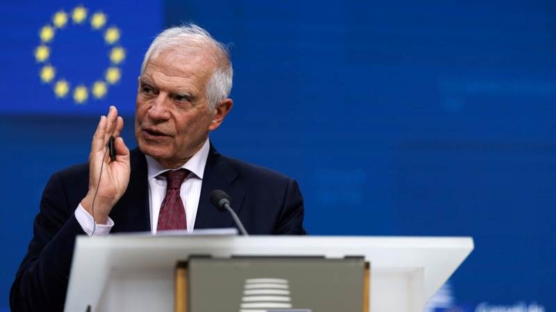 Borrell expects EU Red Sea mission to be deployed on Feb. 17