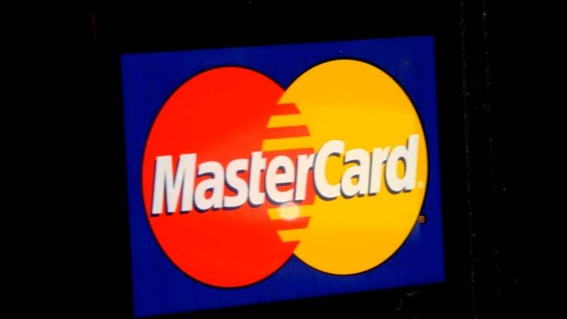 Mastercard’s Q4 revenue up 13% to $6.55 billion