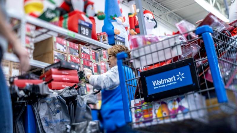 Walmart to open 150 new stores in next 5 years