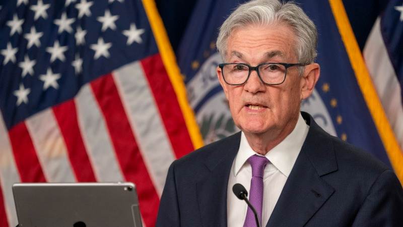 Powell: Almost all FOMC members agree on rate cuts