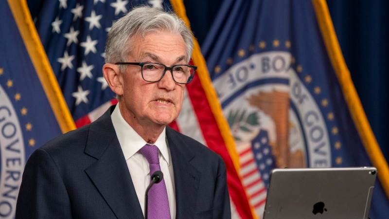 Powell: March rate cut not likely