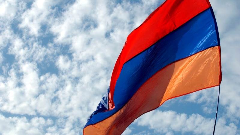 Armenia officially joins ICC