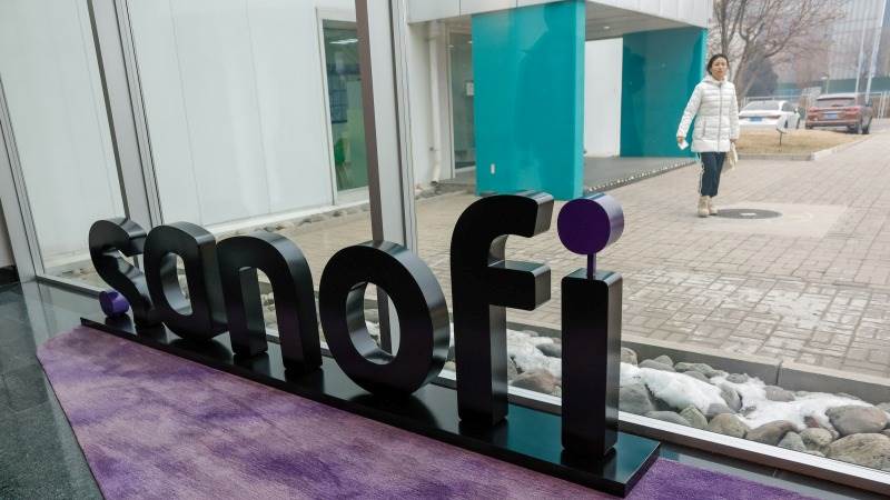 Sanofi’s Q4 net sales up by 1.18% to €10.9B