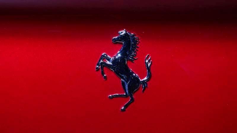 Ferrari’s Q4 net revenue rises 11% to €1.5 billion