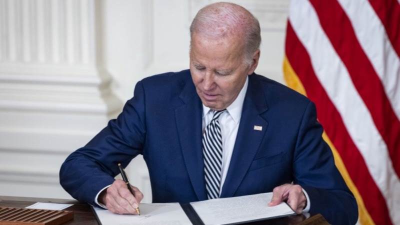 Biden reportedly set to issue executive order targeting Israeli settlers