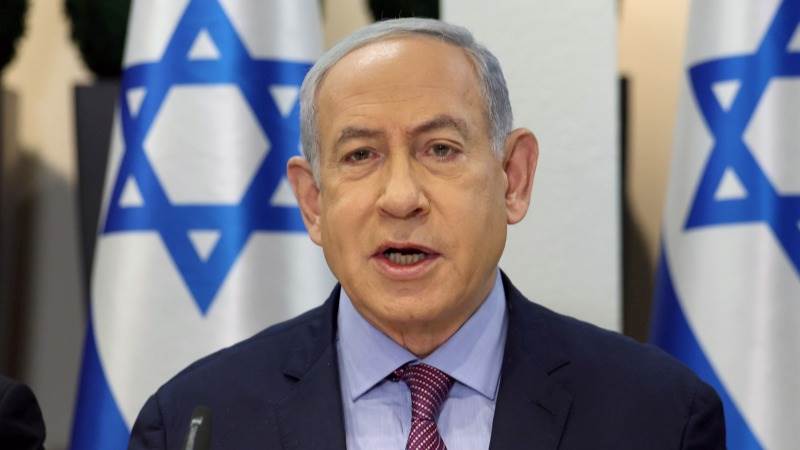 Netanyahu criticizes Biden’s order on settlers