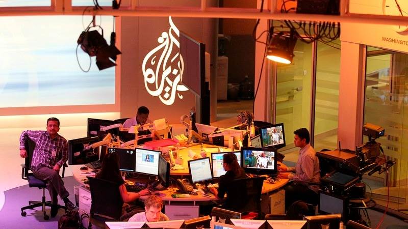 Al Jazeera edits post saying Israel, Hamas agreed on ceasefire