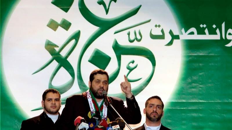 Hamas: Blinken ‘obstacle’ to ceasefire deal