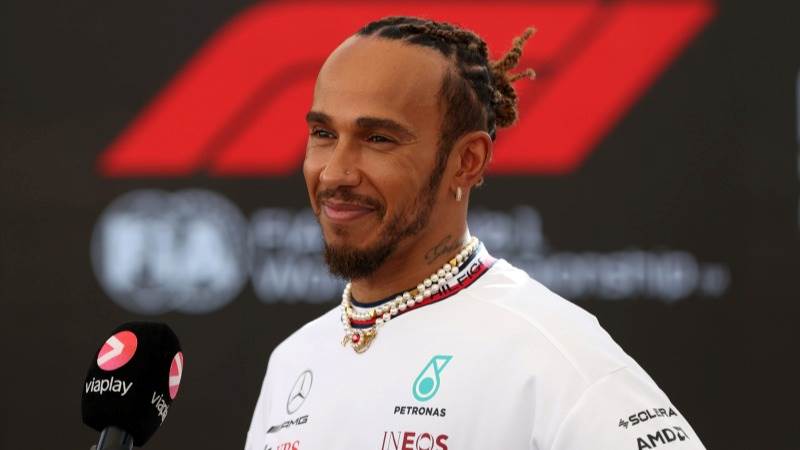 Mercedes: Hamilton to leave at 2024’s end