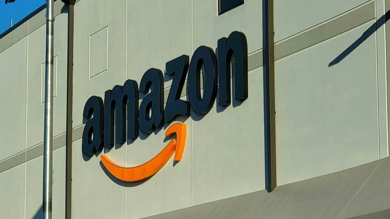 Amazon’s Q4 net sales up 14% to $170B