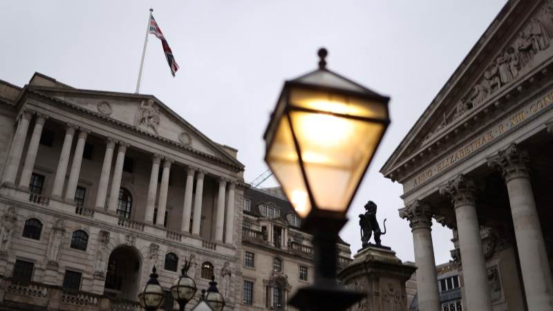 BoE’s Pill: Still not time to cut rates