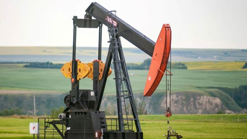 US oil rig count unchanged at 499