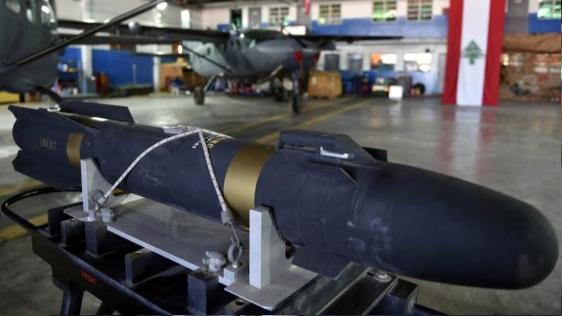 US approves potential $150M missile sale to Netherlands