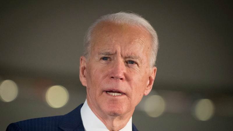 Biden: Response to Jordan attack began today