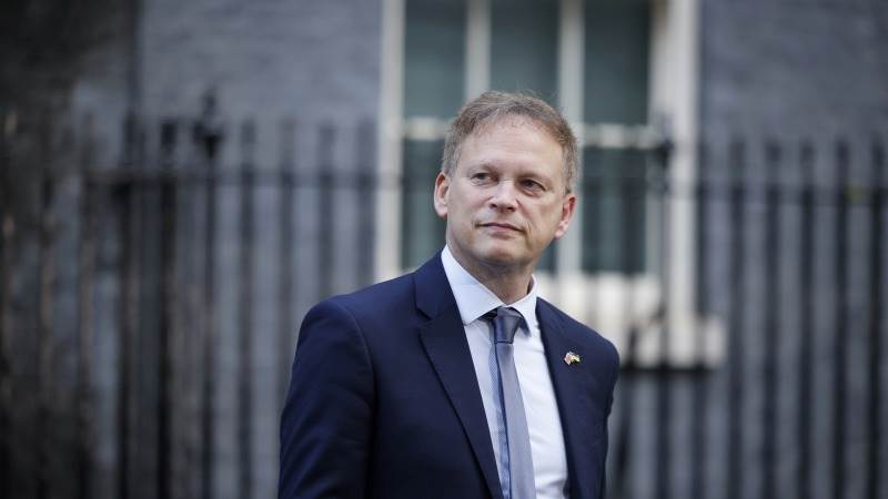 Shapps says Yemen strike is not an escalation