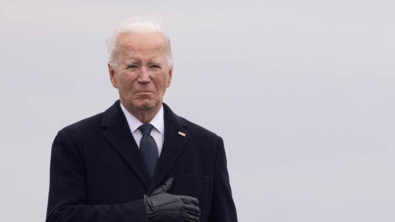 Biden to take “additional measures” against IRGC