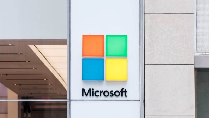 Microsoft allegedly to work with Semafor on AI news