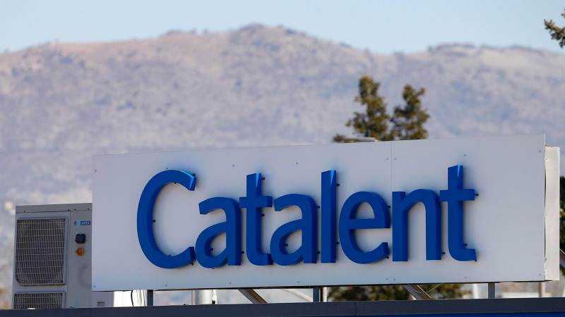 Novo Holdings to buy Catalent for $16.5B