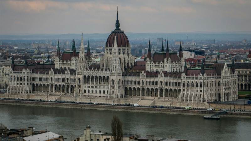 Hungary fails to approve Sweden’s NATO entry